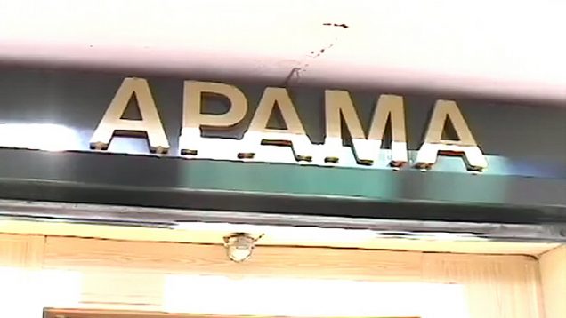APAMA