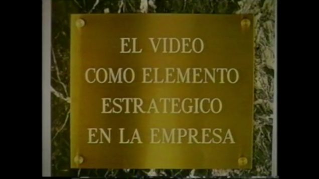 ElVideoenlaEmpresa