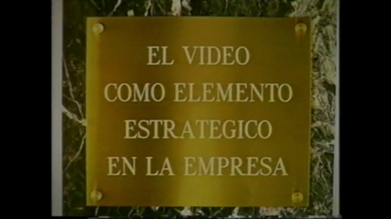 ElVideoenlaEmpresa