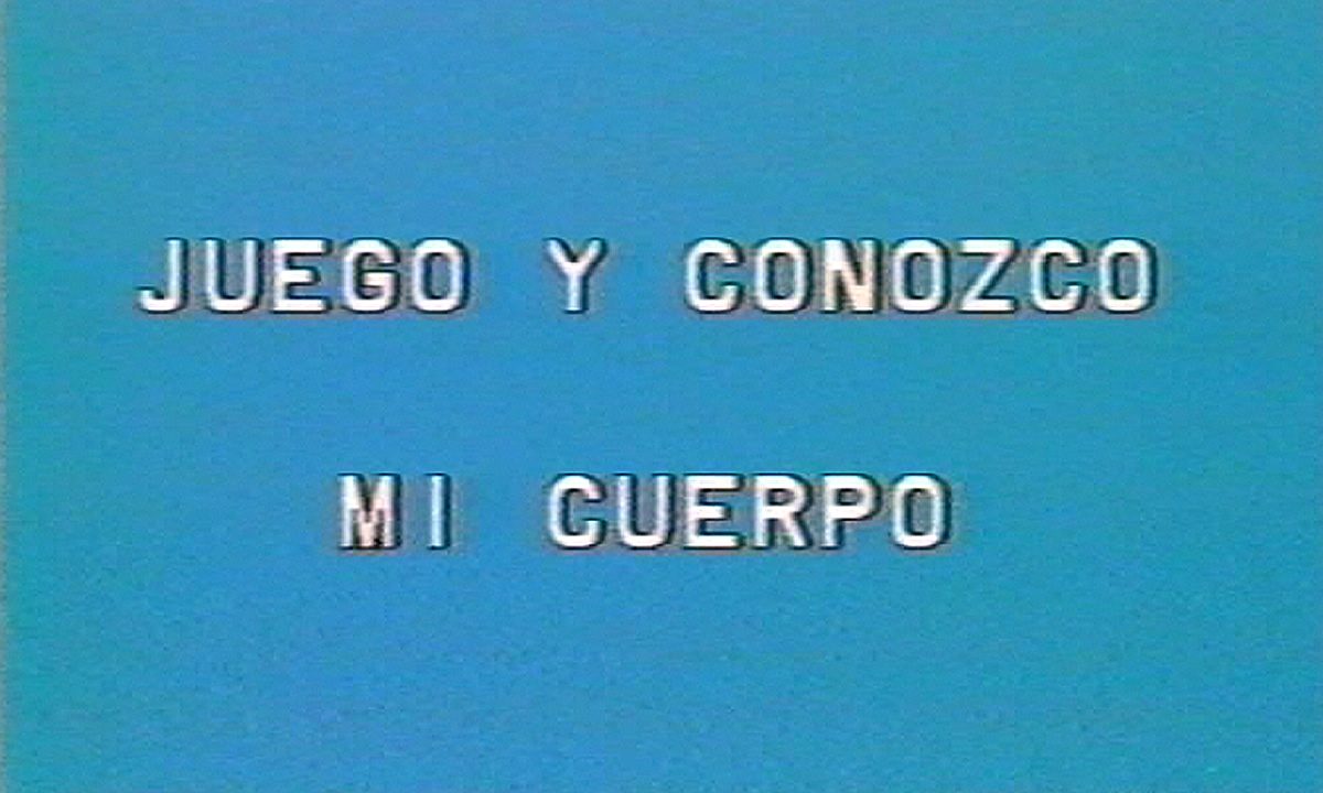 JuegoyConozcomiCuerpo
