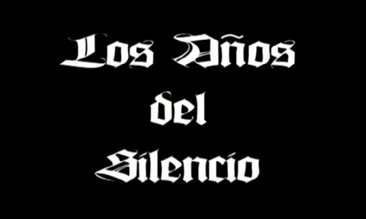 LosAnosSilencio
