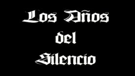 LosAnosSilencio