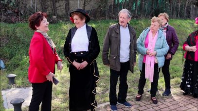 EL COMIENZO DE UNA ILUSION