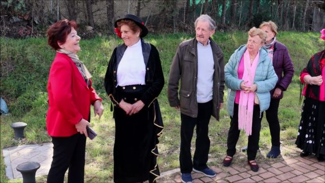 EL COMIENZO DE UNA ILUSION